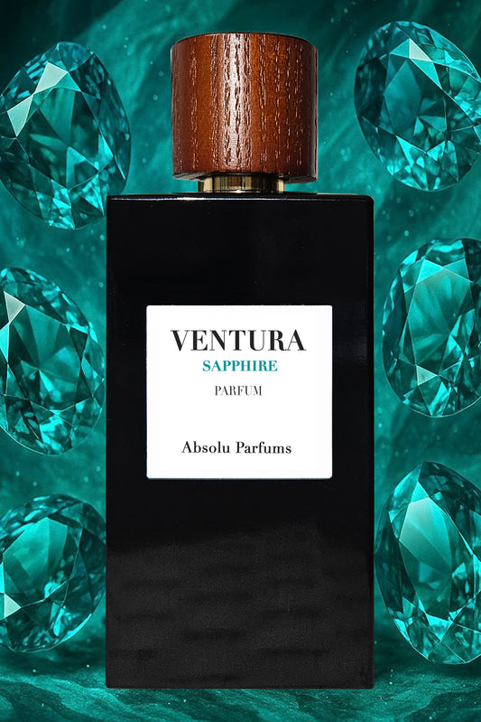 Ventura Sapphire